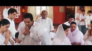 Chitthi Na Koi Sandes