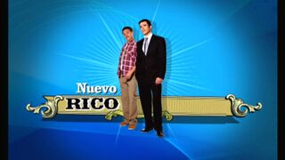 Nuevo rico Capítulo 21