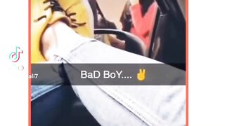 Bad boys