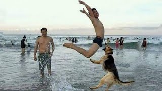Funny moments of the year compilation ???????? Try not to laugh | Funniest video 2023????