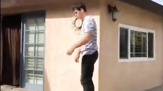 magic trick