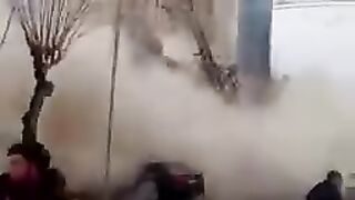 Turkey ???????? sryia earthquake news