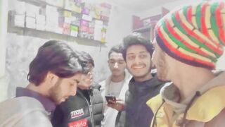 Spice up || Phli or akhari deal