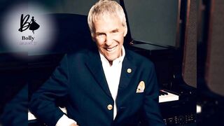 Burt Bacharach Passed Away || bollycolourstv
