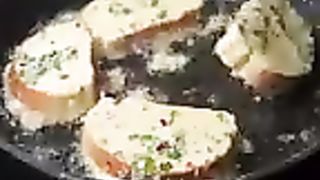 CREAM CHEESE BREAD FRY ♥️♥️♥️