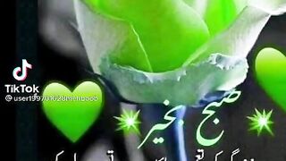 Good is only of Allah