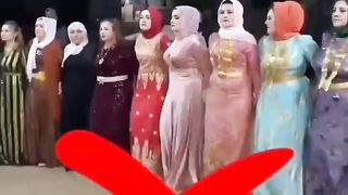 Dance are not allowed in islam