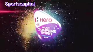 PAKISTAN VS NETHERLAND |INCREDIBLE HOCKEY MATCH????