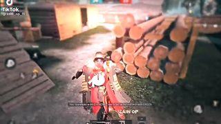 M24 shoot ???? PUBG mobile