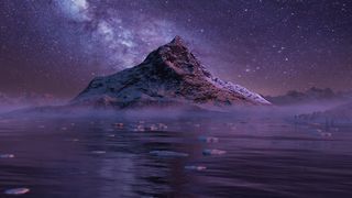 MOUNTAINS