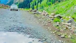 Swat valley