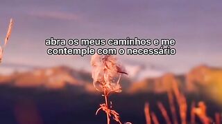 Mensagens motivacionais, se escreva no canal
