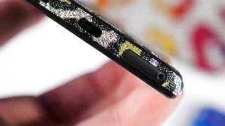 New Mobile Back skin Lamination wrapping sticker paper