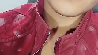 handsome