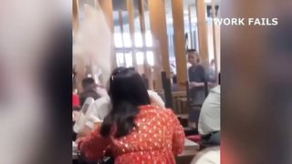 TOTAL IDIOTS AT WORK - BAD DAY AT WORK