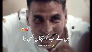 Tumhary  Bap ka Road no ha • Full funny clip 2023 movies