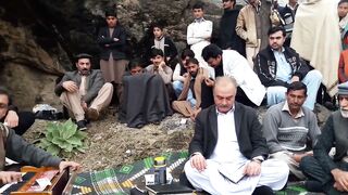 Fayaz Kheshgi live performance