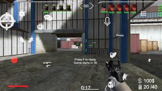 Brutal strike TDM ????????