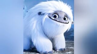 Love for Abominable