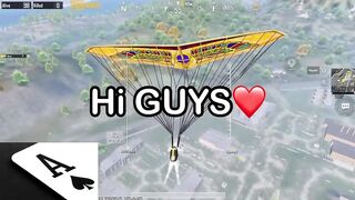 Best PUBG Mobile M416 GAMEPLAY