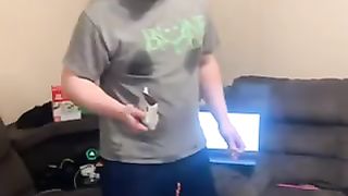 Leaking nipples