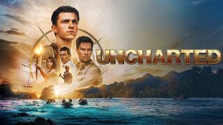 Анчартед: На картах не значится / Uncharted (2022)