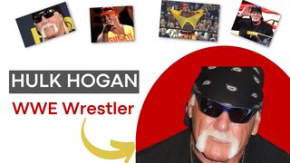 Hulk Hogan |Biography