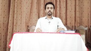 WHAT CHILD IS THIS? A CHRISTMAS SERMON یہ کیسا بچہ ہے؟