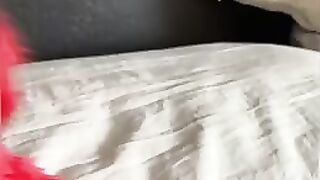 Elmo poo