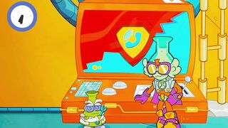 Kids cartoons