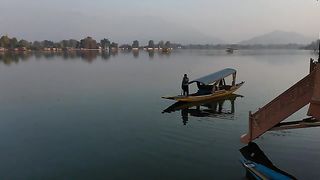 Kashmir