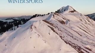 Ganga choti 3rd sport festival 2023