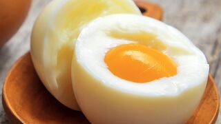Lose Belly Fat In 3 Days With an Easy Egg Diet