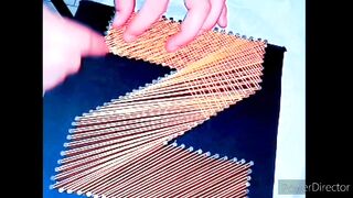 String art
