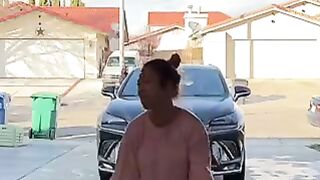 Funny dance