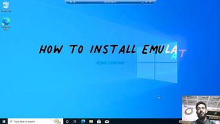 How to install Emulator On Virtual Machine Rdp pr BlueStacks Install Kesy kry 5 Tips Should Know