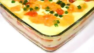 ORANGE TRIFIL  DELIGHT RECIPE ♥️