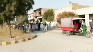 کشمیر ریلی پی