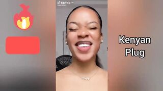 Ayra starr - Rush ( Tiktok Challenge) ????????