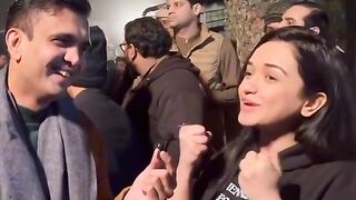 Sanam jawed