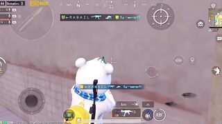 Fun PUBG mobile short please subscribe