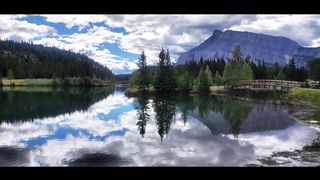 Lake Louise Canadian Jheel Saiful Maluke | Alberta Lakes | Canadian Rockies