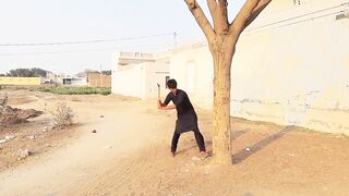 Magic Tree | Funny Video | Comedy Video
