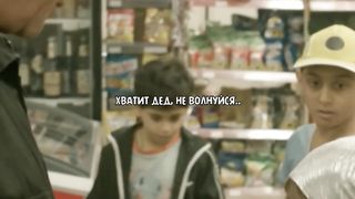 Маленькая гадалка