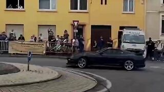 Toyota supra king of the world