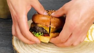 Kitchen and Food Hacks