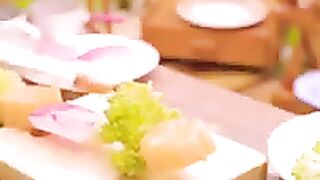 Mini kitchen