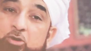 DR Saqib Raza Mustafai sb