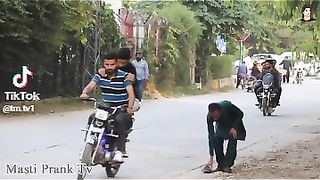 Tik tok vedio