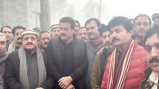 صداقت علی عباسی کا حکومت کو پورا پاکستان جیل بنانے کا مشورہ